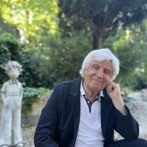 Méditation pleine présence avec Danis Bois du 10 septembre au 3 décembre 2025
