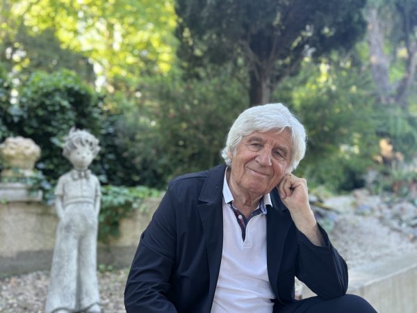 Méditation pleine présence avec Danis Bois du 10 septembre au 3 décembre 2025